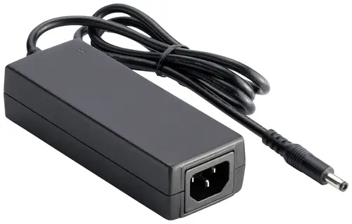 Dehner Elektronik ATS 120TS-P240 Tischnetzteil, Festspannung 24 V/DC 5A 120W Stabilisiert