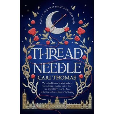 Threadneedle, Taschenbuch von Cari Thomas, HarperCollins, 978-0-00-840704-9