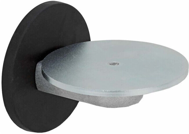 BAUER& BÖCKER Support magnétique, plaque de montage Ø dessus : 95 mm ; Bauer & Böcker (900/94)