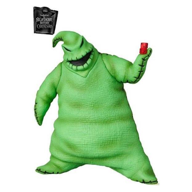 Medicom Nightmare before Christmas UDF Minifgur Oogie Boogie 12 cm (MEDI15842)