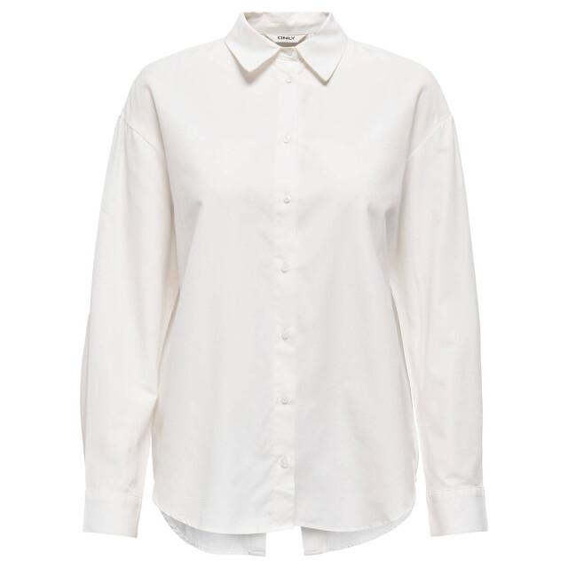 Only Blouse korte mouw 15367138 ria