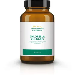 Chlorella Vulgaris 90 G