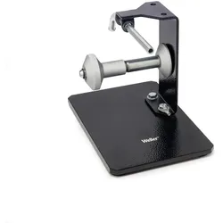 Weller Erem Lötzinnabroller Basisteil (Lötdrahtspender), Lötgerät Zubehör, Schwarz