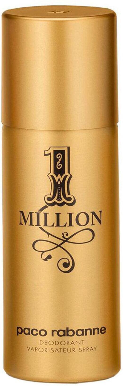 Rabanne 1 Million Deodorant Spray 150 ml