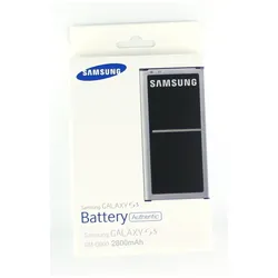 Samsung Original Akku für SM-G9105, Smartphone Akku