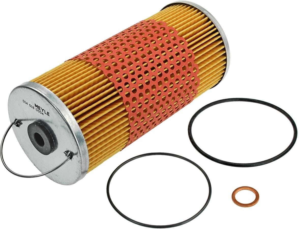 MEYLE 014 018 0004 Oil filter