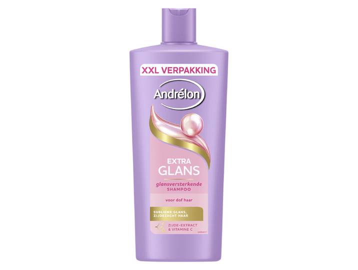 Andrélon Shampoo Extra Glans 685 ml