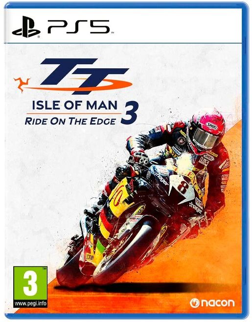 BIGBEN JOGO PS5 ISLE OF MAN 3