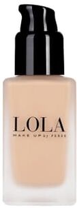 Lola Make Up Maquilhagem Fluída Picture Perfect B003 25 ml