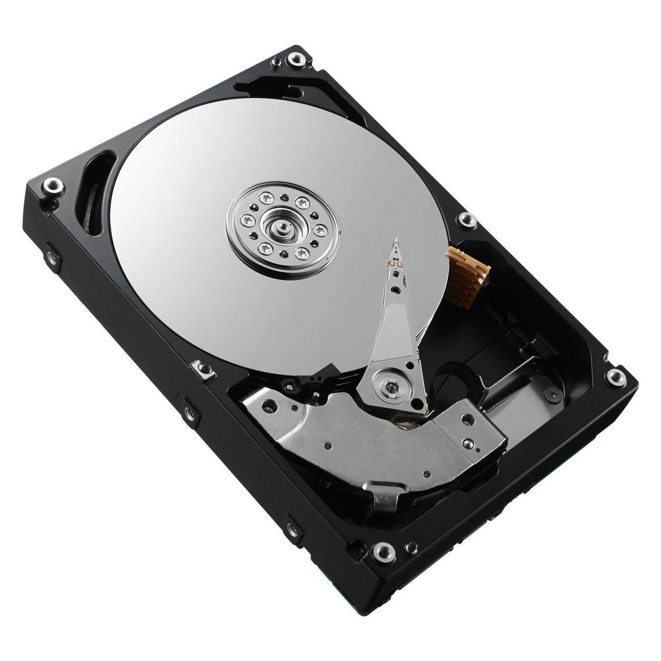 HPE 6TB Midline SATA HDD 7.2K (6 TB, 3.5") (765862-001)