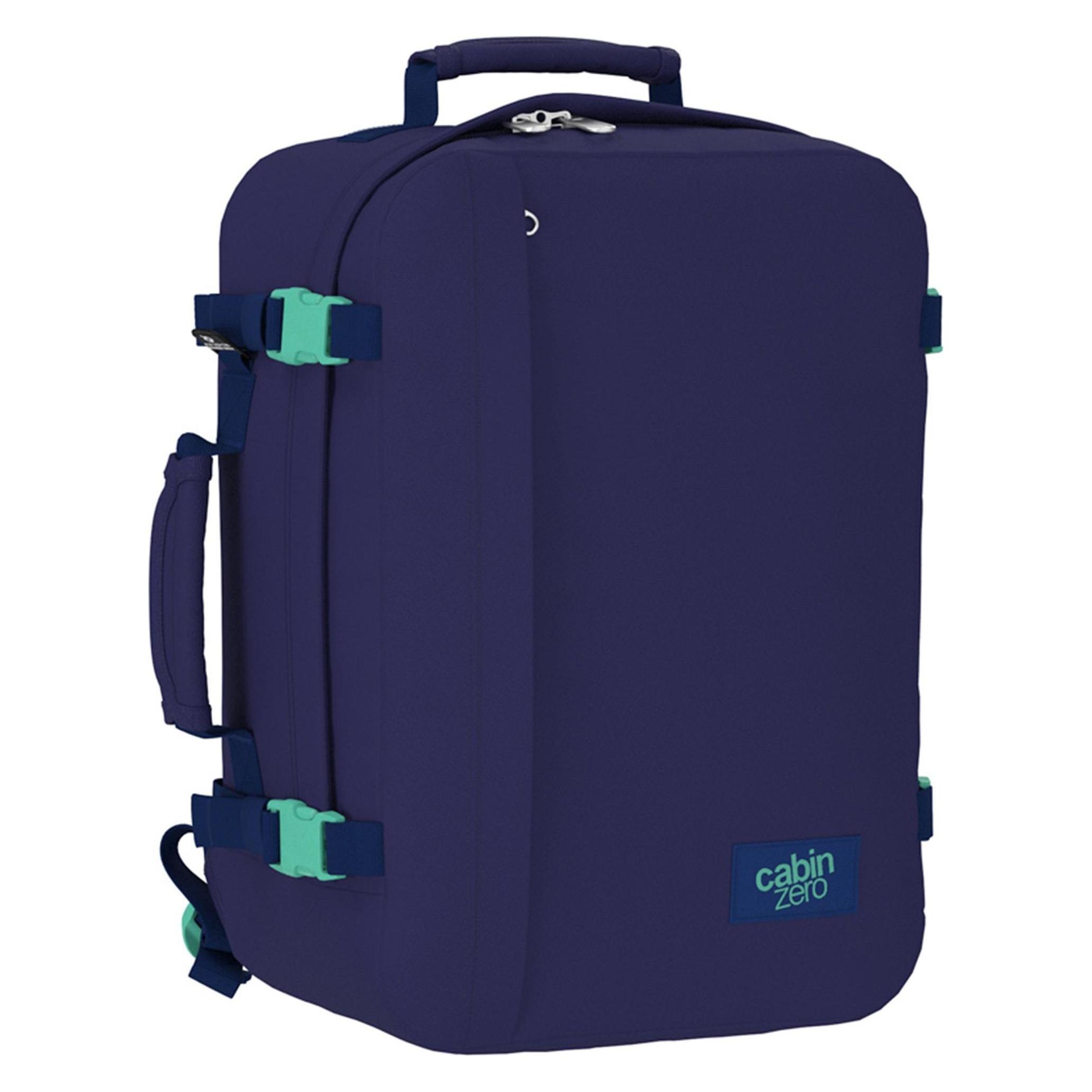 Cabin zero Classic (36 l) (685965)