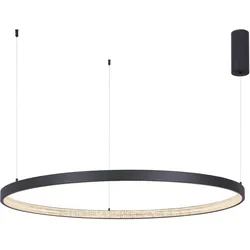 Nova Luce, Pendelleuchte, Preston LED Pendelleuchte