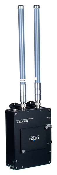 ADJ Aria X2 IPC Transceiver