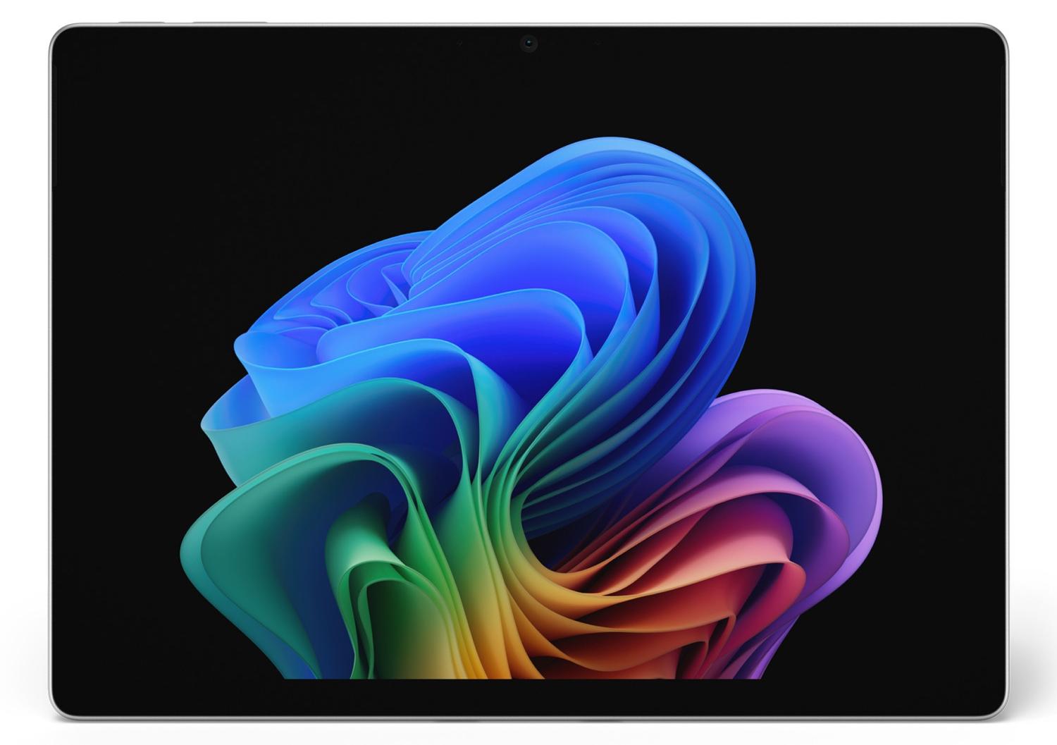 Microsoft Surface Pro 13", 33 cm (13"), 2880 x 1920 Pixel, 1 TB, 64 GB, Windows 11 Pro, Platin