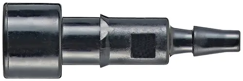 HARTING Pneumatik-Kontakt 09140006257 Inhalt: Pneumatik-Kontakt