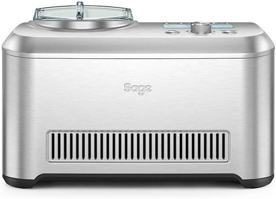 Sage The Smart Scoop Ice Cream Maker