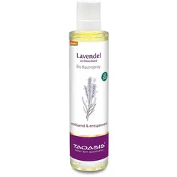 LAVENDEL DEUTSCHLAND Bio-Raumspray
