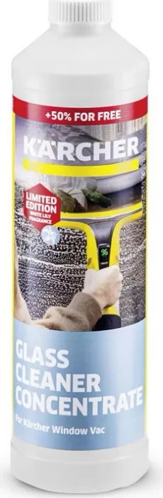 Kärcher RM 500 Glasreinigungskonzentrat 750 ml