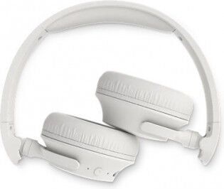 Philips Tah4000wt/00 Trådlösa Hörlurar, Vit