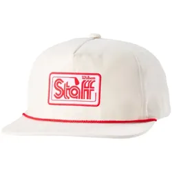 Wilson Golf Retro Rope Cap beige