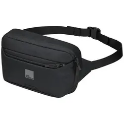 JACK WOLFSKIN Kleintasche MAINKAI CROSSBODY, Größe ONE SIZE in Grau Grau