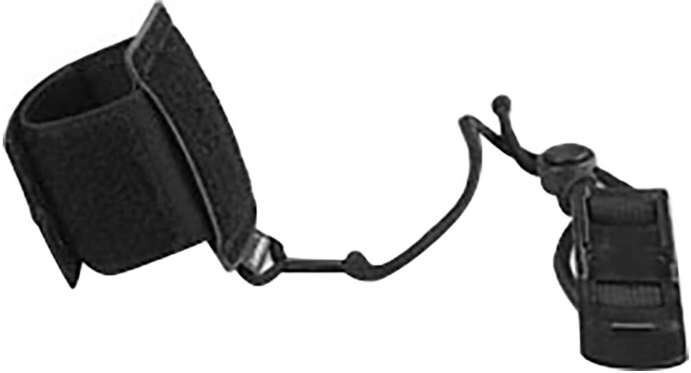 Garmin Navigationsgeräte-Halterung "Rucksackbefestigung", schwarz, B:7,5cm H:6cm T:17,5cm, Gerätehalterungen, Navigationsgeräte-Halterung