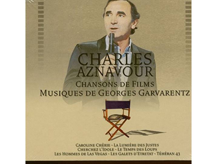 Chansons De Films
