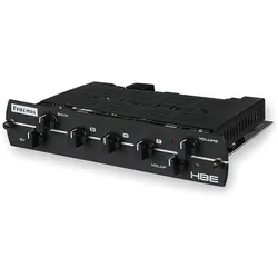 Synergy Friedman HBE Preamp Module - Preamp E-Gitarre