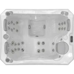 Whirlpool Wellis Manhattan Life