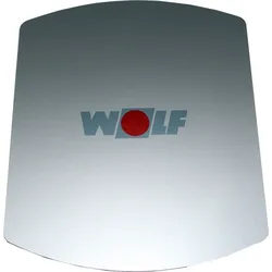 Wolf Blende Verrohrungsgruppe Einstrang EnEV