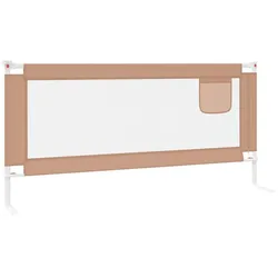 vidaXL, Bettgitter, Lasono (200 x 25 x 95 cm)