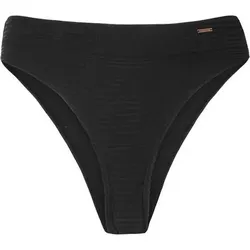 PROTEST Damen Bikinihose MM SAMAE bikini bottom, Größe 36 in Schwarz Schwarz