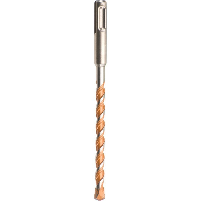 KWB Hamerboor Easy Cut Universeel 8x160 mm