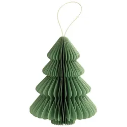 Waben "Tannenbaum", mint