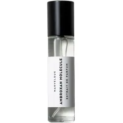 10ml BMRVLS Ambroxan Molecule Extrait de Parfum