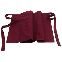 Contacto,Bistro-Schürze / Vorbinder 50 cm