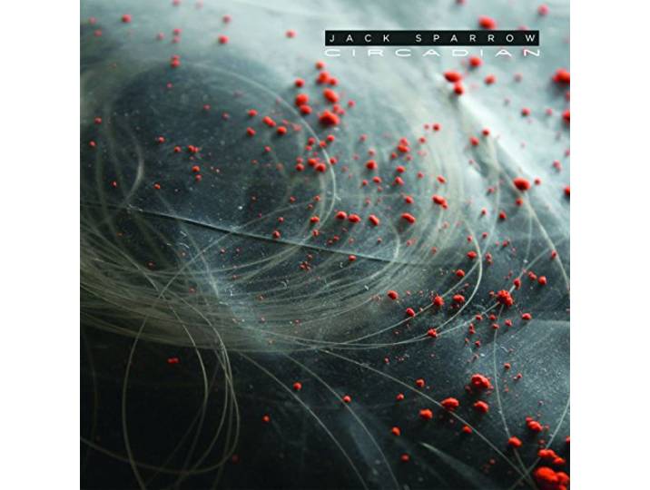Circadian [輸入盤CD] (TECCD009)