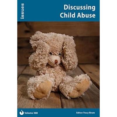 Discussing Child Abuse, Taschenbuch von , Cambridge Media Group, 978-1-86168-846-0