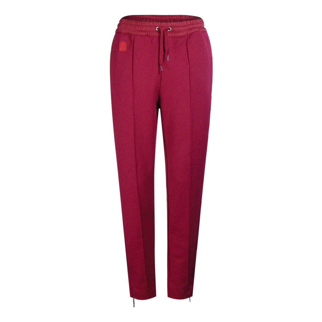 Parajumpers Brat Cerise rode joggingbroek