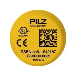 Pilz RFiD Betätiger 542187