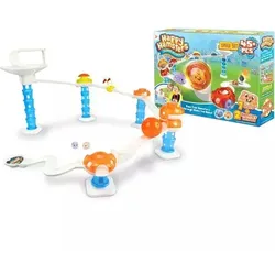Critter Coaster: Hamster-Achterbahn - Starter-Set