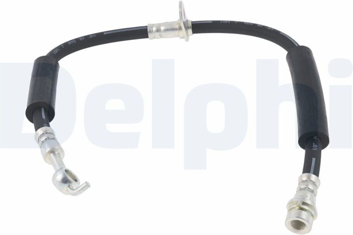 Bremsschlauch DELPHI LH7695