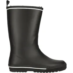 Weather Report Oersen gefütterte Gummistiefel 1001 - black 39