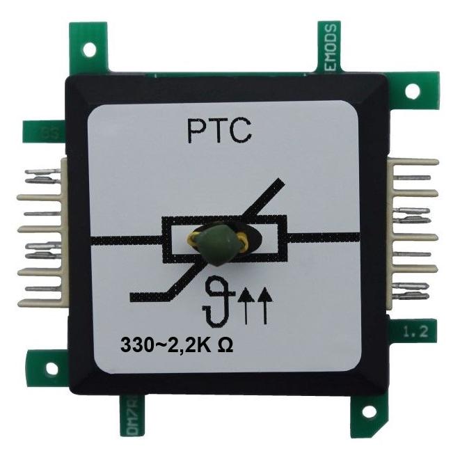 Allnet 118625 2200 Resistor - Widerstand (ALL-BRICK-0220)