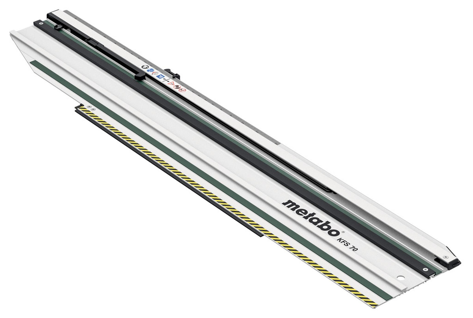 Metabo Kappschaar KFS met een snijlengte van 70 cm