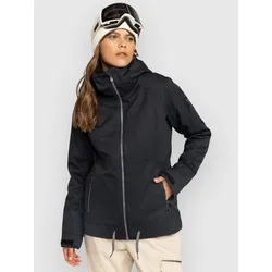 Roxy Meade Jacke true black Gr. M
