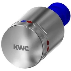 KWC Aquarotter Thermostatsteuereinheit, Griff, nicht steigende Spindel, 2000104798, 2000104798 2000104798