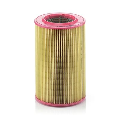Mann-filter Luftfilter [Hersteller-Nr. C1596] für Jaguar