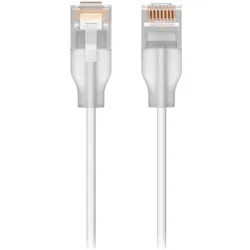 Ubiquiti Netzwerkkabel (UTP, CAT6, 15 m), Netzwerkkabel