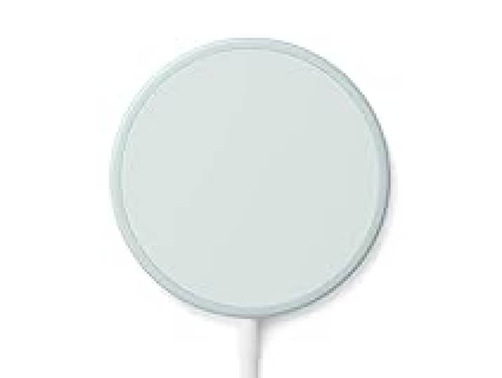 Google Chargeur Pixelsnap – Chargeur sans Fil Qi2 25 W (Made by Google)